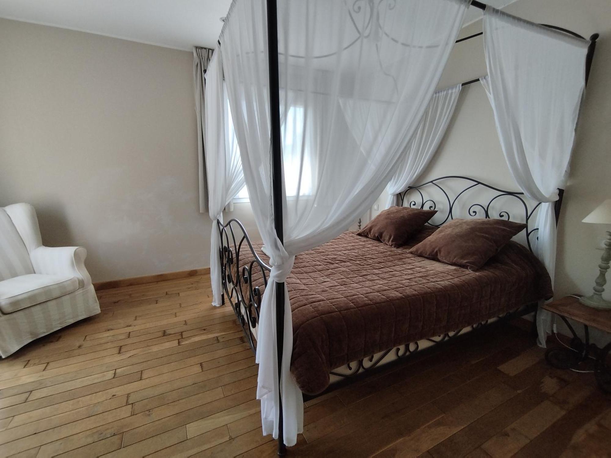Le Haut-Val Residences Belleme Ngoại thất bức ảnh
