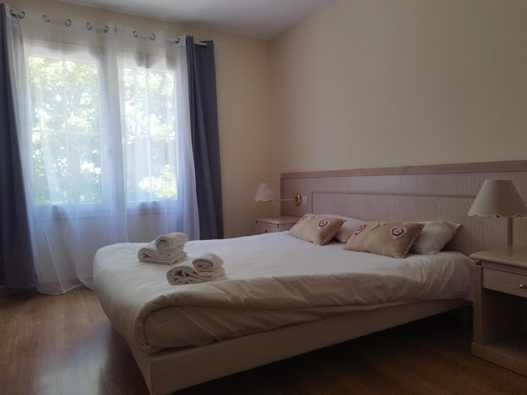 Le Haut-Val Residences Belleme Ngoại thất bức ảnh