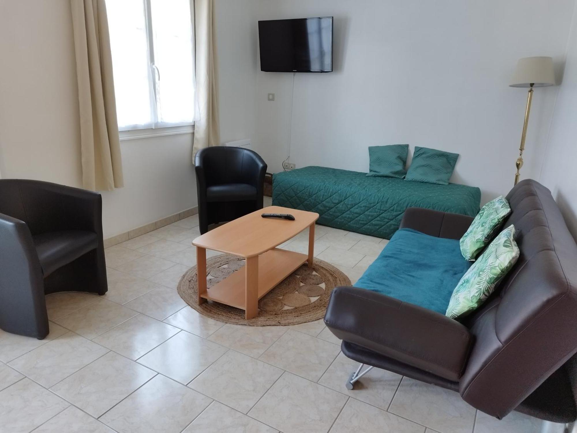Le Haut-Val Residences Belleme Ngoại thất bức ảnh