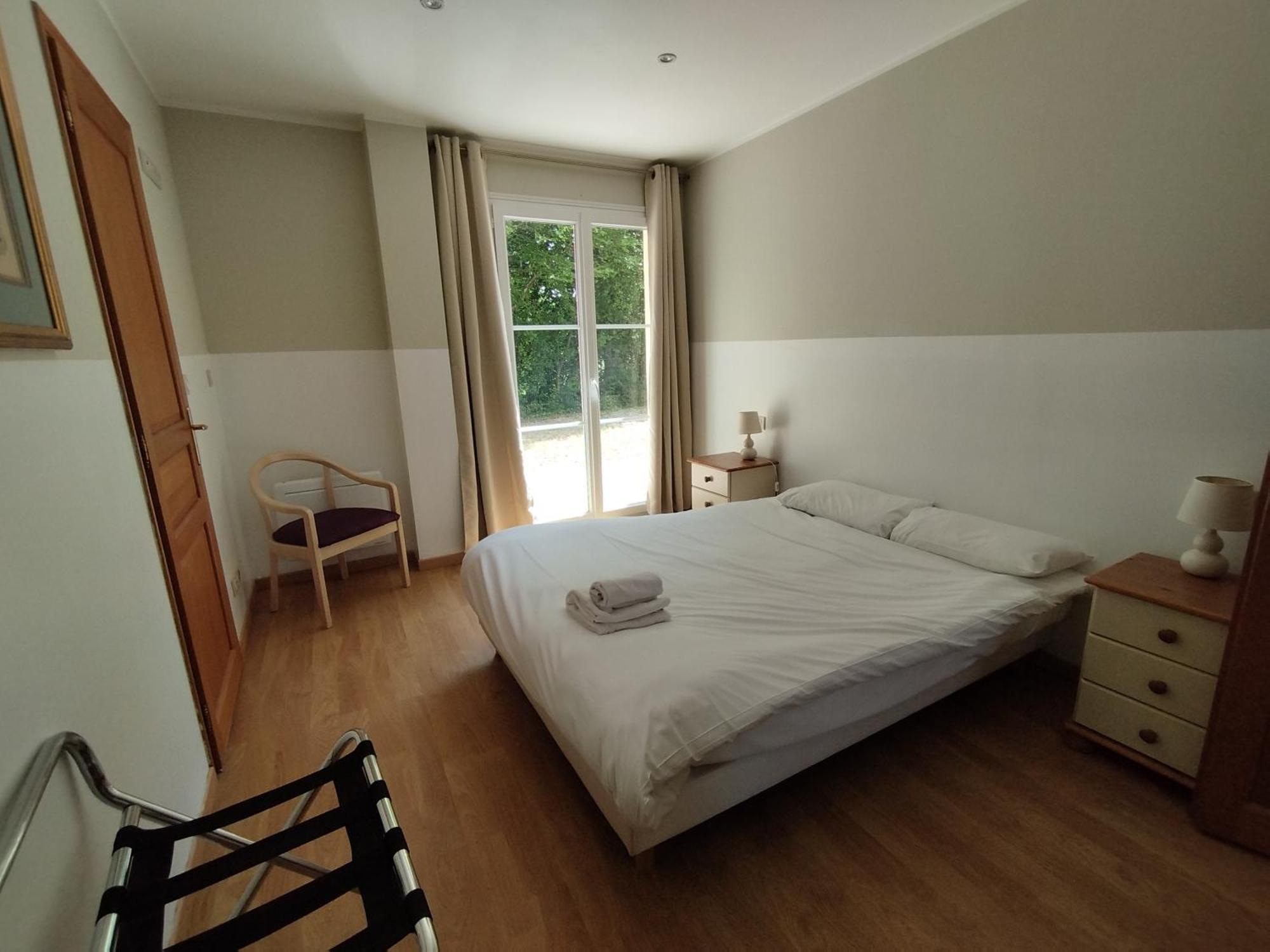 Le Haut-Val Residences Belleme Ngoại thất bức ảnh