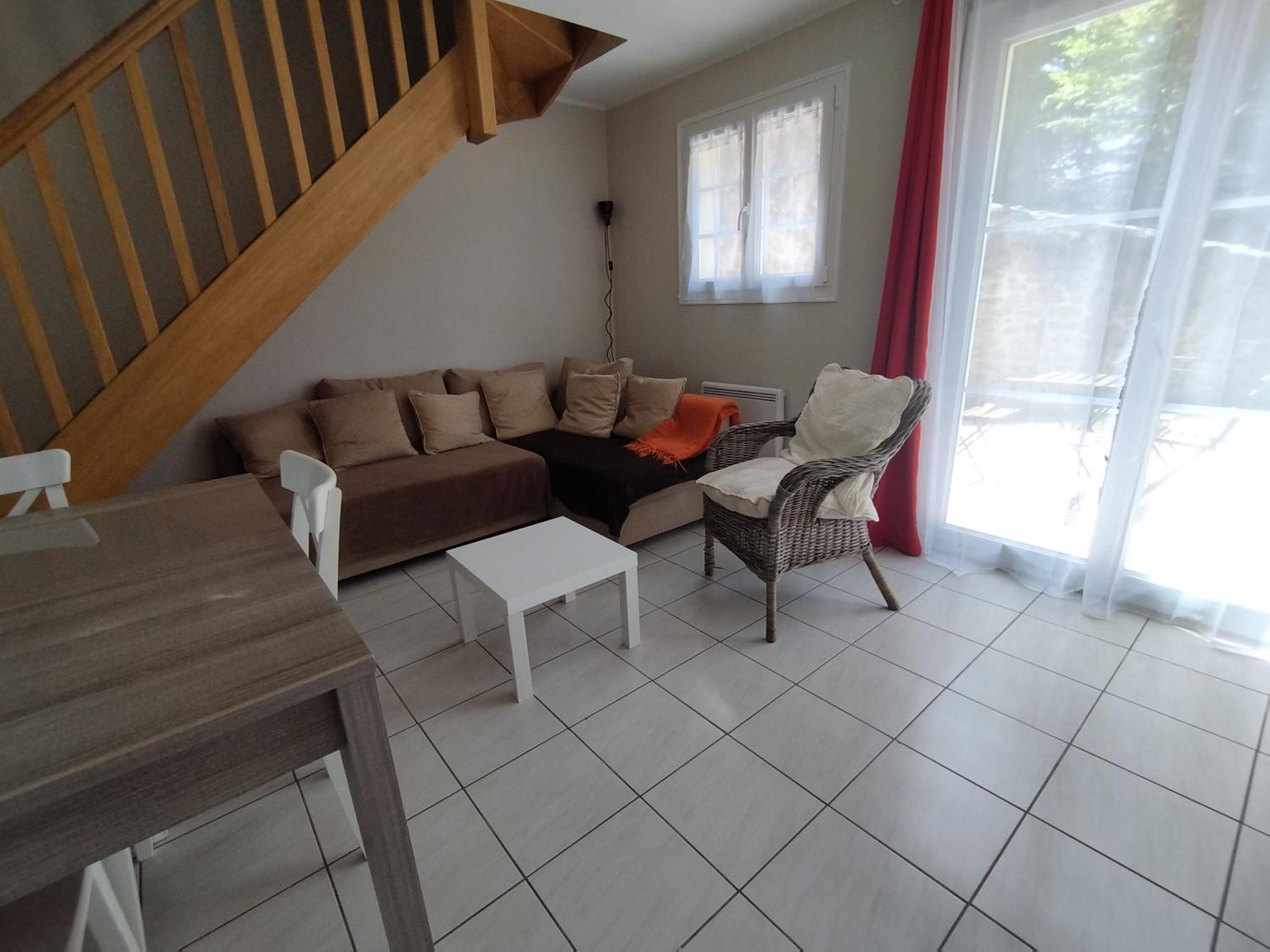 Le Haut-Val Residences Belleme Ngoại thất bức ảnh