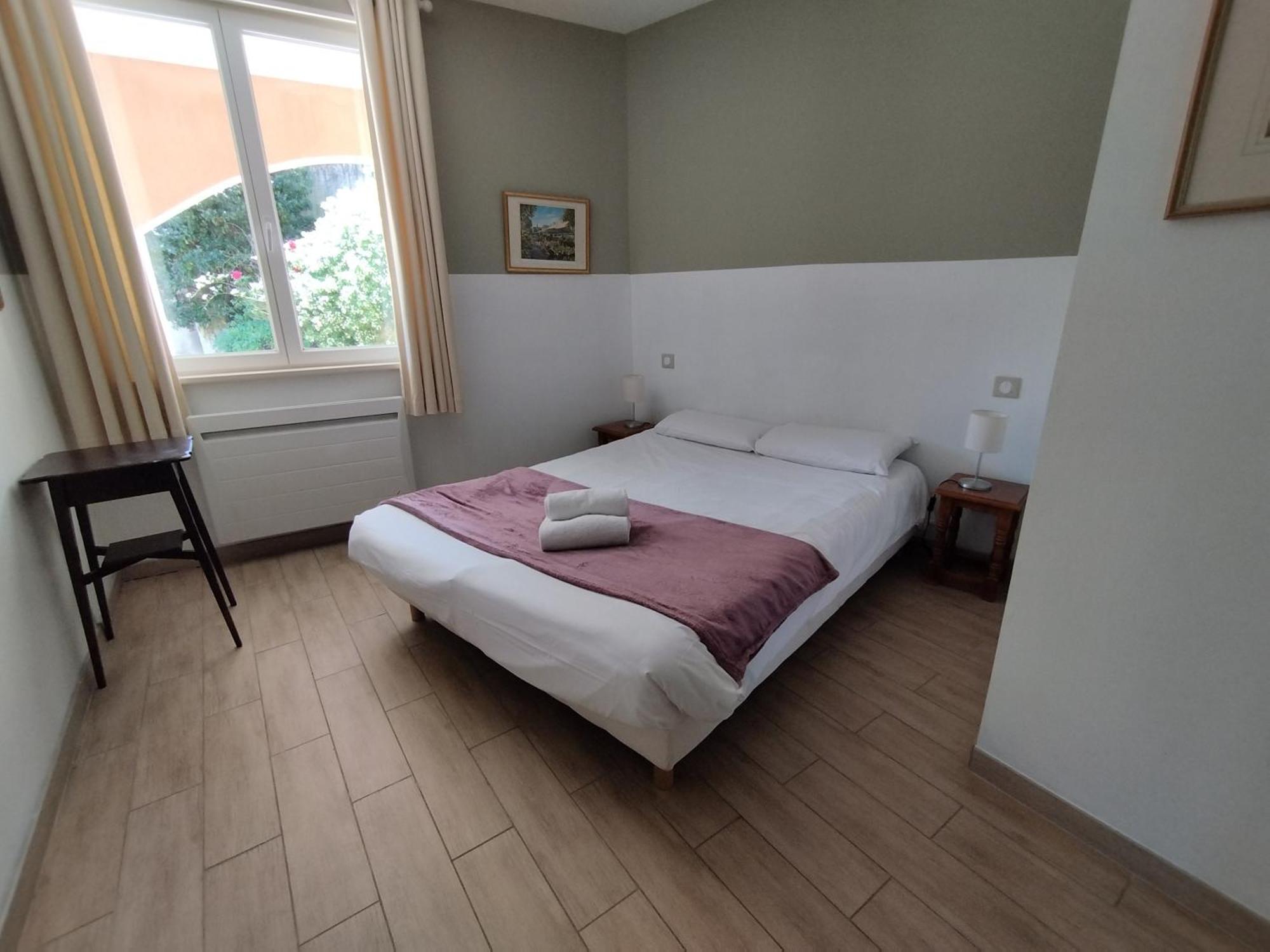 Le Haut-Val Residences Belleme Ngoại thất bức ảnh