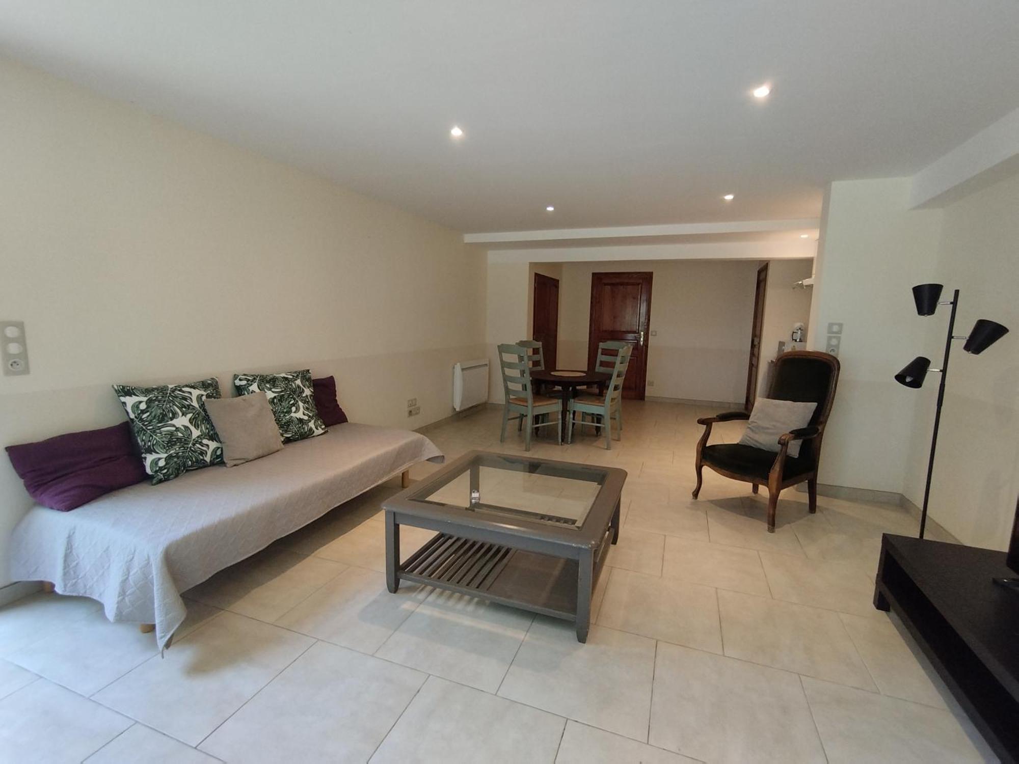 Le Haut-Val Residences Belleme Ngoại thất bức ảnh