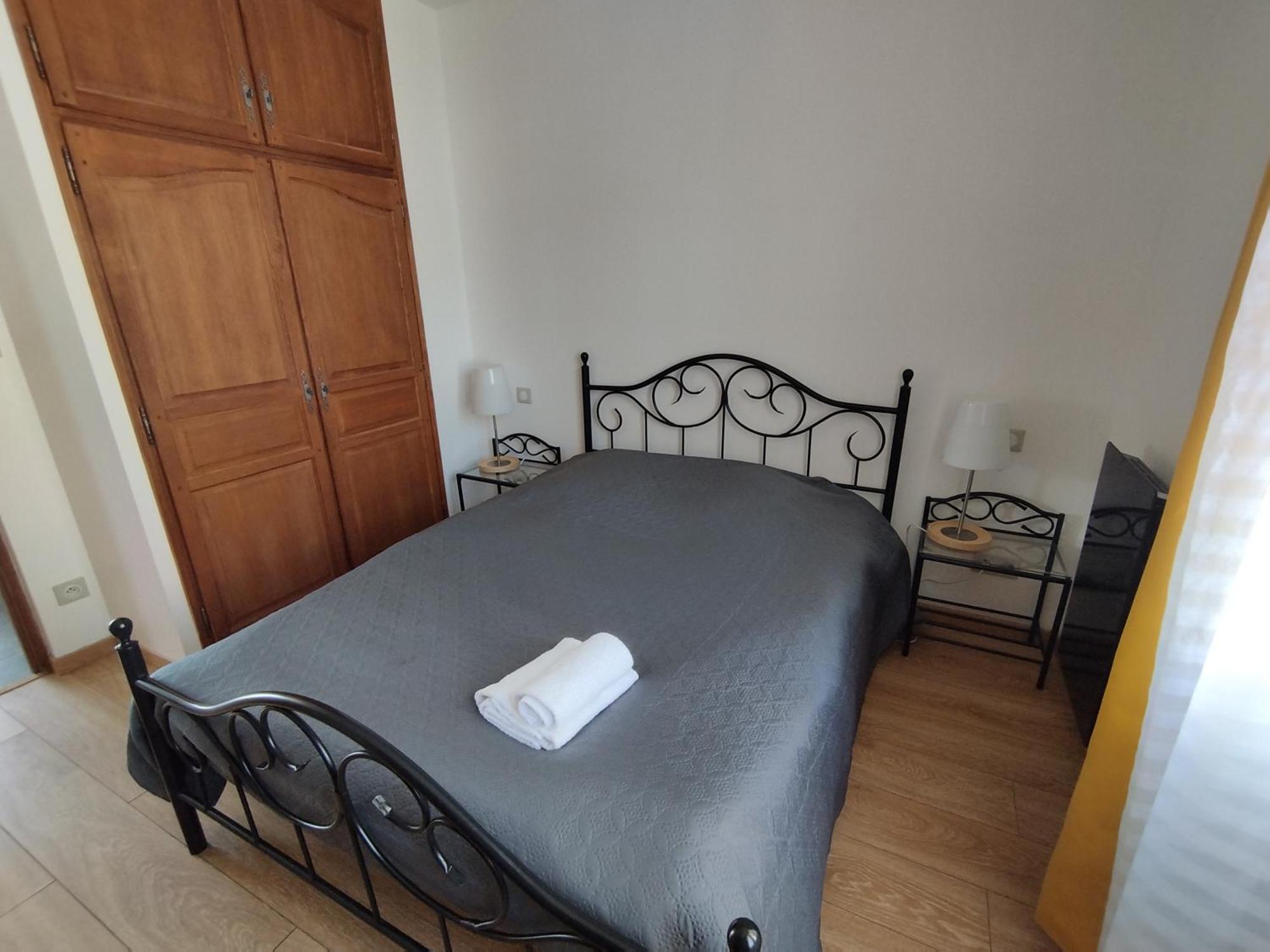 Le Haut-Val Residences Belleme Ngoại thất bức ảnh