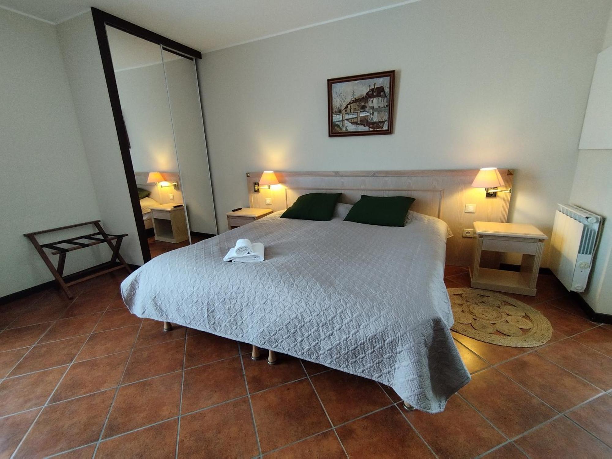 Le Haut-Val Residences Belleme Ngoại thất bức ảnh